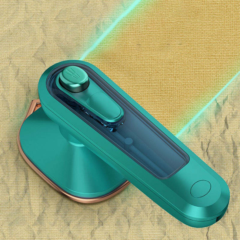 Mini-Iron Pro™ - Powerful & Portable Iron for your clothes