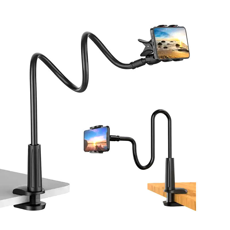 STRONGBASE™- FLEXIBLE MOBILE HOLDER