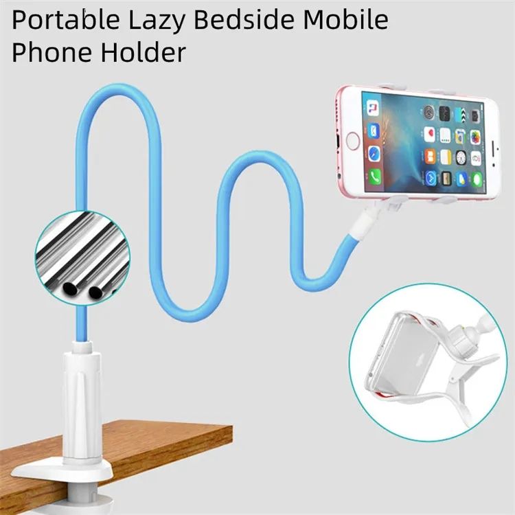 STRONGBASE™- FLEXIBLE MOBILE HOLDER