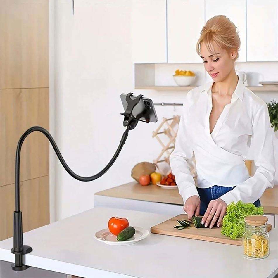 STRONGBASE™- FLEXIBLE MOBILE HOLDER