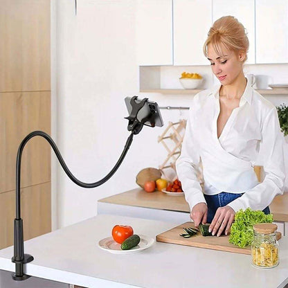 STRONGBASE™- FLEXIBLE MOBILE HOLDER