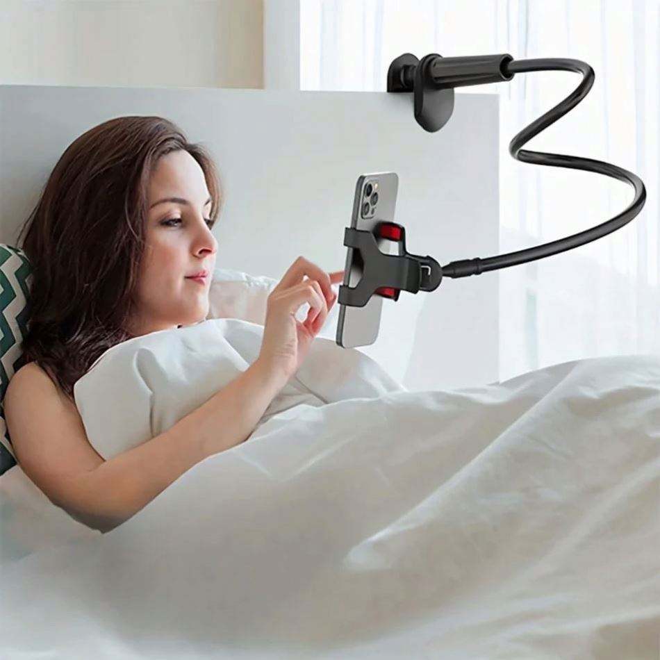 STRONGBASE™- FLEXIBLE MOBILE HOLDER