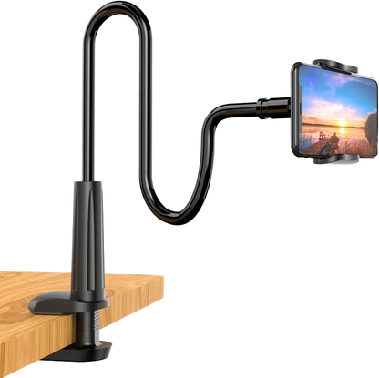 STRONGBASE™- FLEXIBLE MOBILE HOLDER
