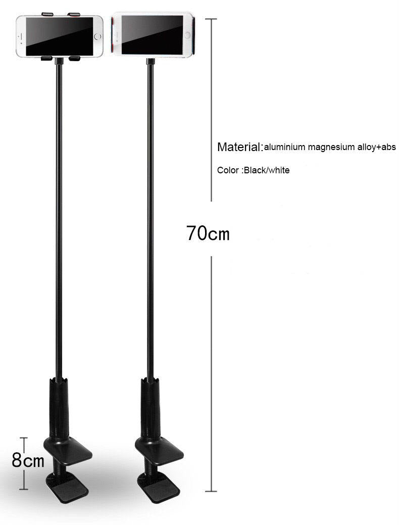 STRONGBASE™- FLEXIBLE MOBILE HOLDER
