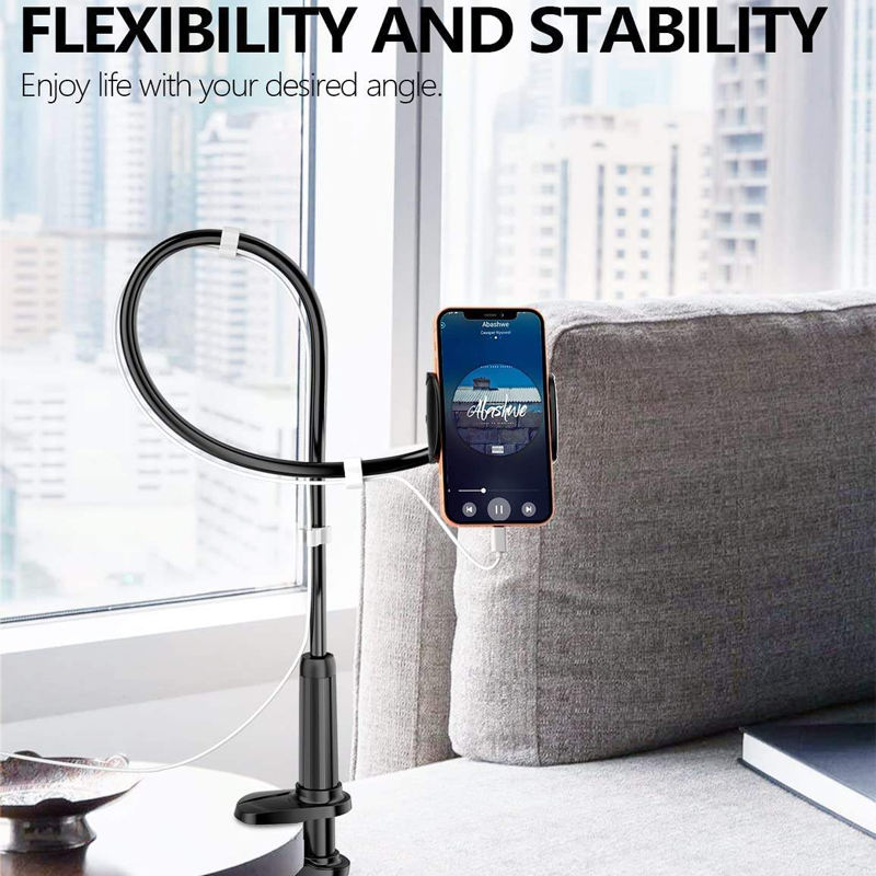STRONGBASE™- FLEXIBLE MOBILE HOLDER