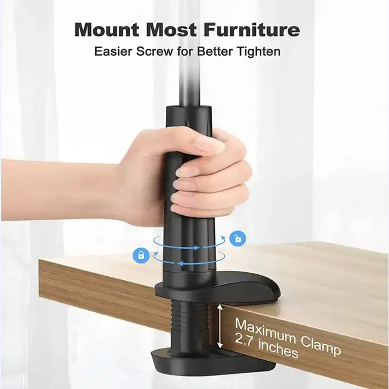 STRONGBASE™- FLEXIBLE MOBILE HOLDER