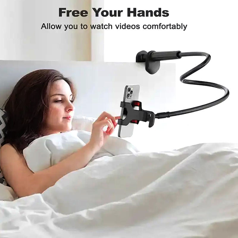 STRONGBASE™- FLEXIBLE MOBILE HOLDER