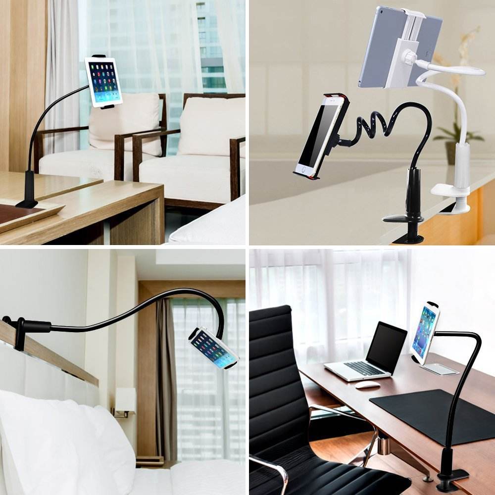 STRONGBASE™- FLEXIBLE MOBILE HOLDER