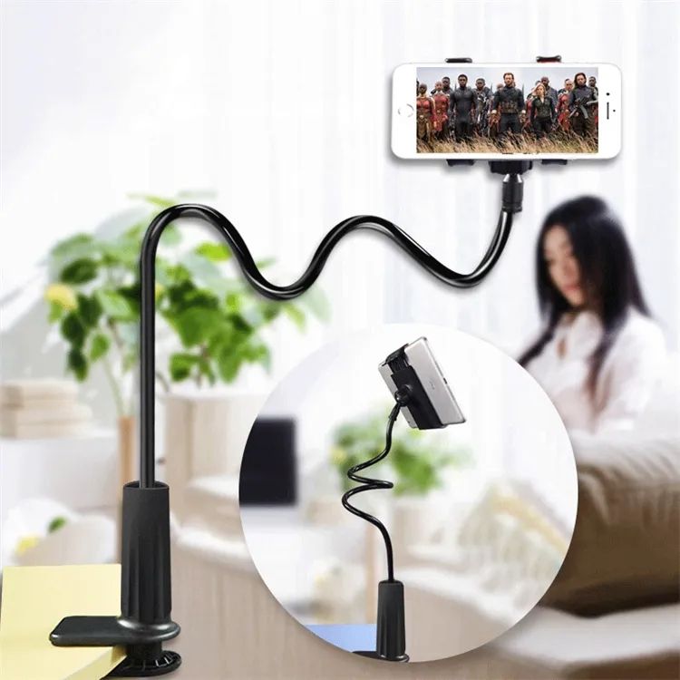 STRONGBASE™- FLEXIBLE MOBILE HOLDER