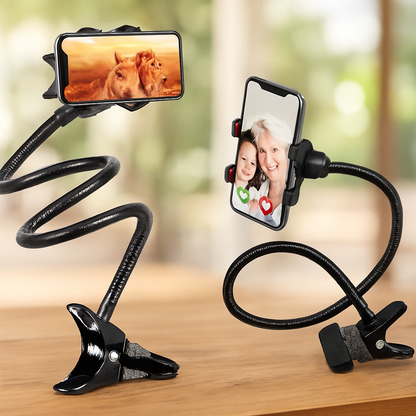 Flexie™ Mobile Holder - High strength & strong Durability with Anti-Slip mechanism