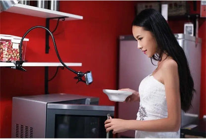Flexie™ Mobile Holder - High strength & strong Durability with Anti-Slip mechanism