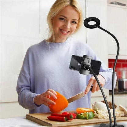 Flexie™ Mobile Holder - High strength & strong Durability with Anti-Slip mechanism