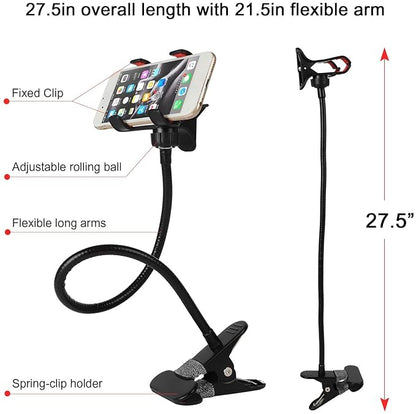 Flexie™ Mobile Holder - High strength & strong Durability with Anti-Slip mechanism