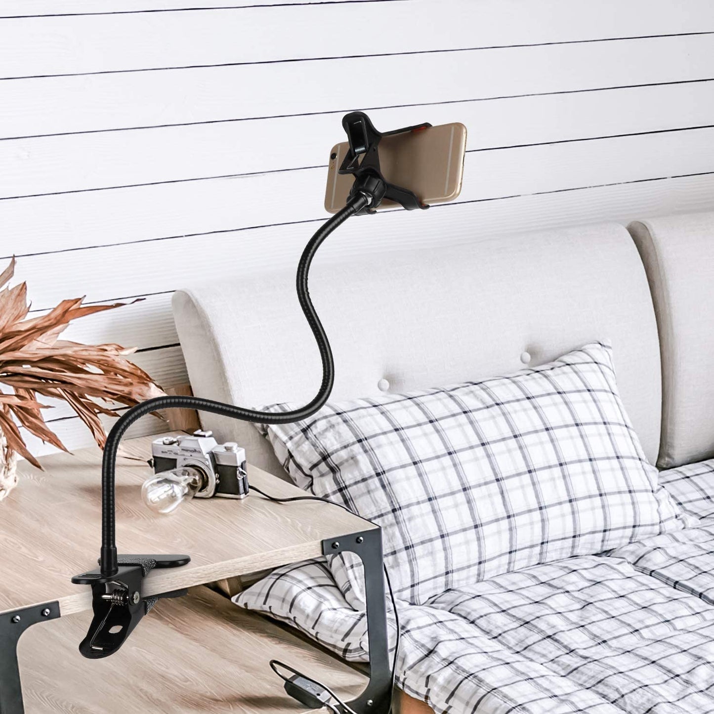 Flexie™ Mobile Holder - High strength & strong Durability with Anti-Slip mechanism