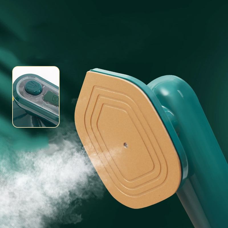 Mini-Iron Pro™ - Powerful & Portable Iron for your clothes