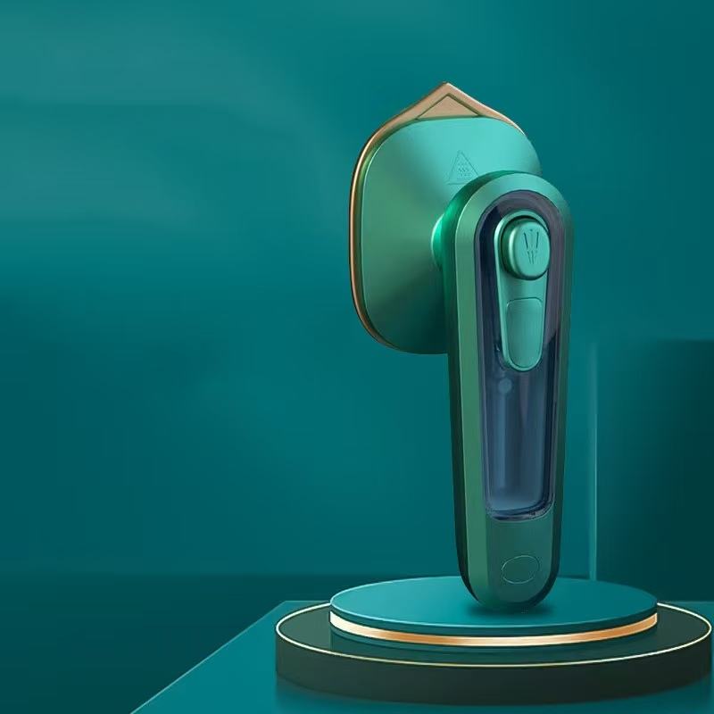 Mini-Iron Pro™ - Powerful & Portable Iron for your clothes