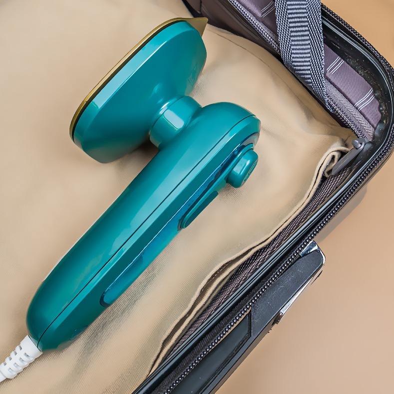 Mini-Iron Pro™ - Powerful & Portable Iron for your clothes