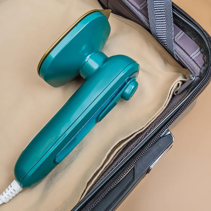 Mini-Iron Pro™ - Powerful & Portable Iron for your clothes