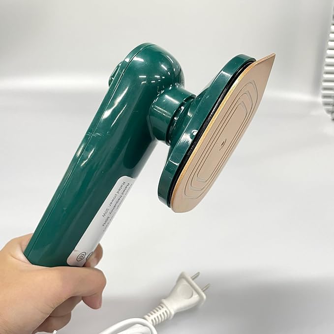 Mini-Iron Pro™ - Powerful & Portable Iron for your clothes