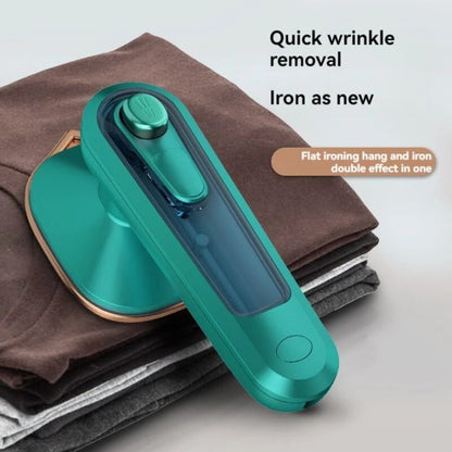 Mini-Iron Pro™ - Powerful & Portable Iron for your clothes