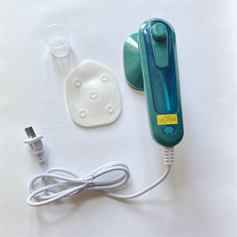 Mini-Iron Pro™ - Powerful & Portable Iron for your clothes