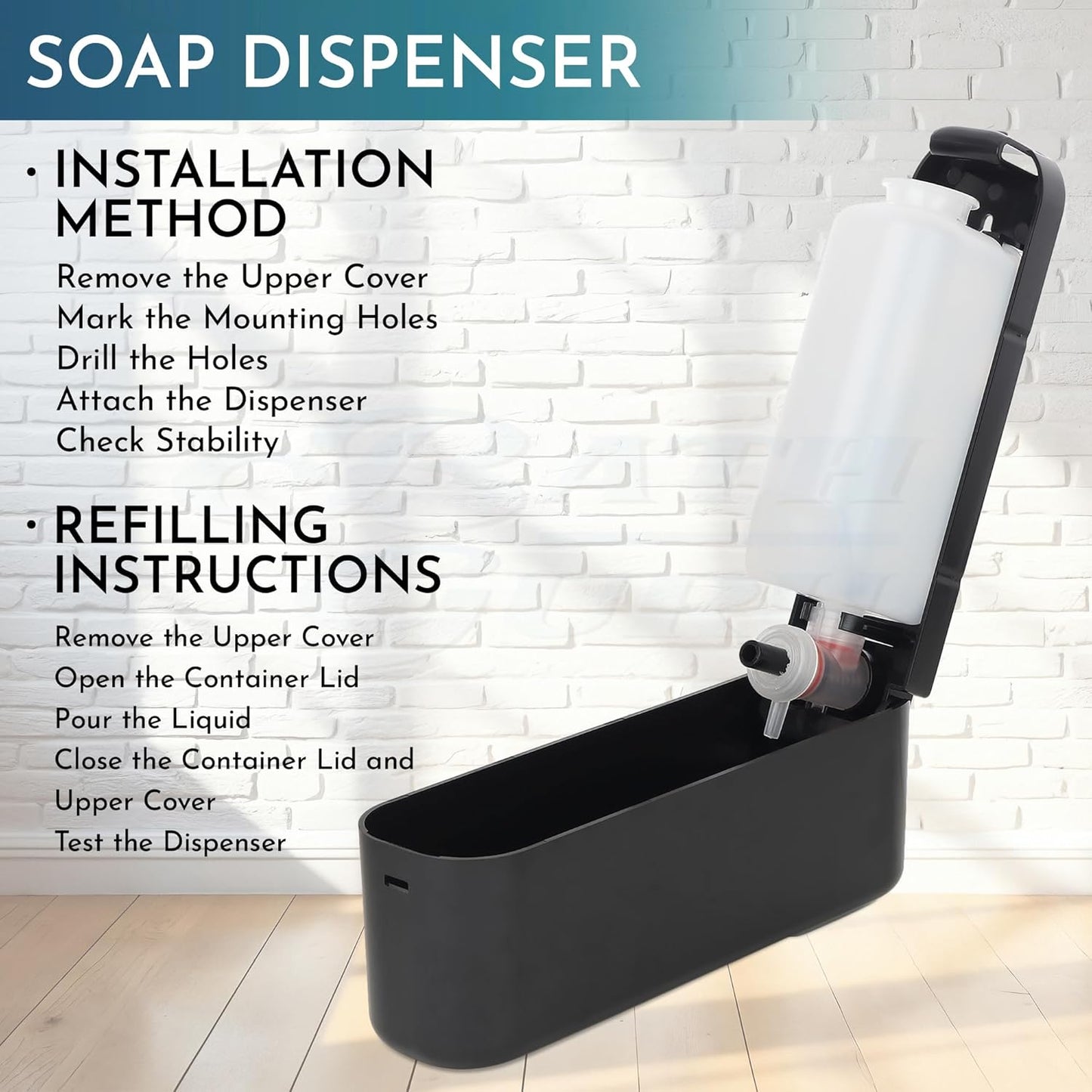 Liquid Dispenser