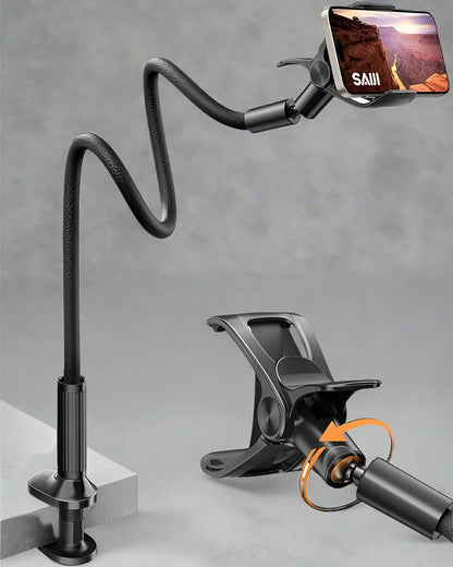 STRONGBASE™- FLEXIBLE MOBILE HOLDER