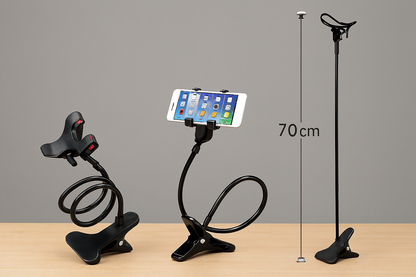 Flexie™ Mobile Holder - High strength & strong Durability with Anti-Slip mechanism