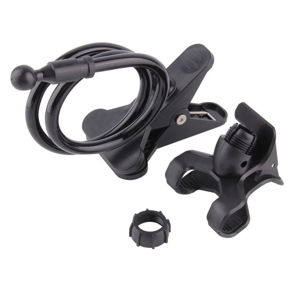 Flexie™ Mobile Holder - High strength & strong Durability with Anti-Slip mechanism